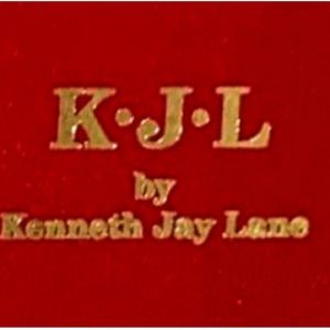 KJL KENNETH J LANE BEYOND THIS